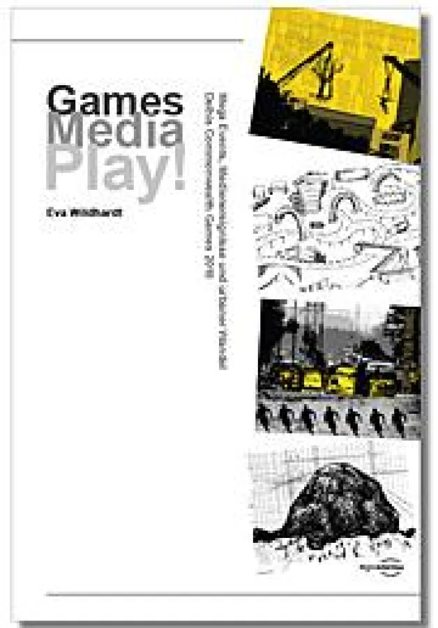 Eva Wildhardt: Games Media Play!