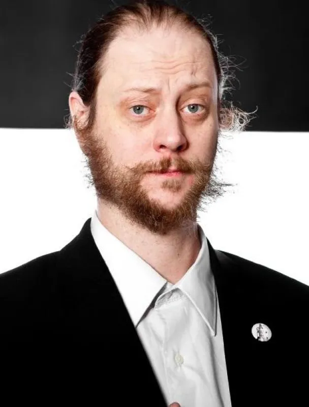 Lee White ©Promo