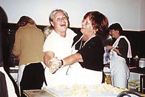 Bild: Was haben Tango Argentino und italienische Küche gemeinsam?
