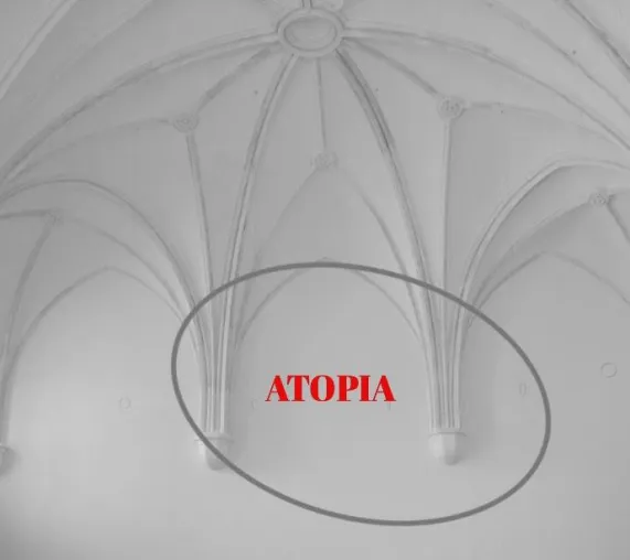 Bild: ATOPIA - das Irgendwo