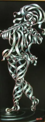 Bild: Europäischer Phantastensalon Safe 2008