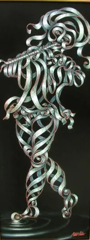 Bild: Europäischer Phantastensalon Safe 2008