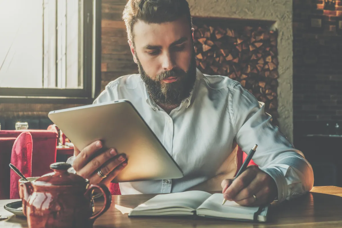 Handlungsbedarf im Datenschutz dokumentieren