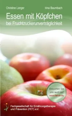 Bild: Wenn der Apfel plötzlich auf den Darm schlägt