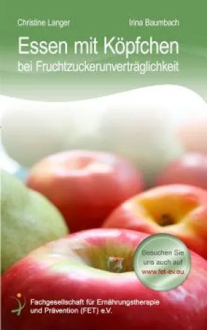 Bild: Wenn der Apfel plötzlich auf den Darm schlägt