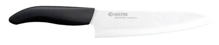 Bild: Kyocera schneidet bei Stiftung Warentest unter Keramikmessern am besten ab