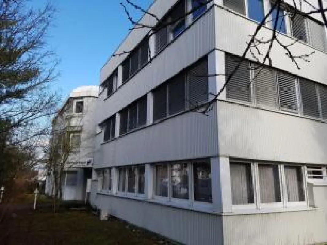 Bürohaus Schwabach