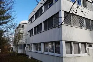 Bild: ATRIUM vermittelt BÜROHAUS in Schwabach an Investor