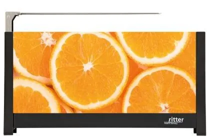 Bild: Kreativität zum Frühstück: Mit mein-toaster.de macht ritterwerk seinen Toaster zur Leinwand