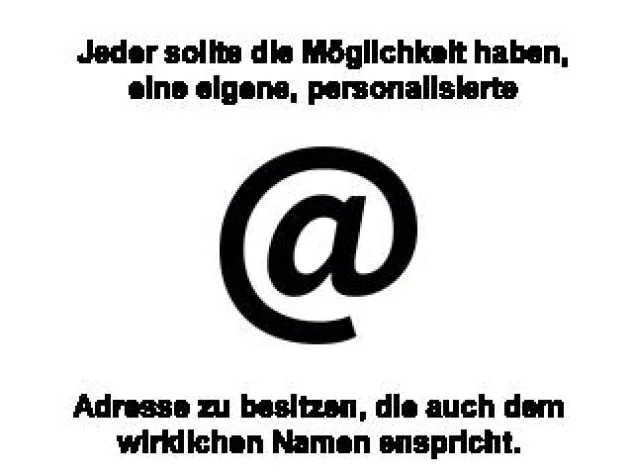 Bild: Freemail-Service | Startup