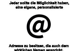 Bild: Freemail-Service | Startup