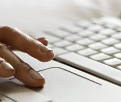 Bild: Innovative Fax-Lösung im Business-Alltag