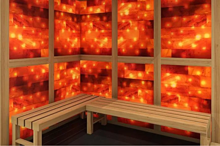 Umplanung von Solarienräumen Bild: Umplanung von Solarienräumen