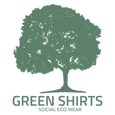 Neue Regeln gegen Greenwashing: GREEN SHIRTS erklärt, woran man belastbare Textilsiegel erkennt Bild: Neue Regeln gegen Greenwashing: GREEN SHIRTS erklärt, woran man belastbare Textilsiegel erkennt