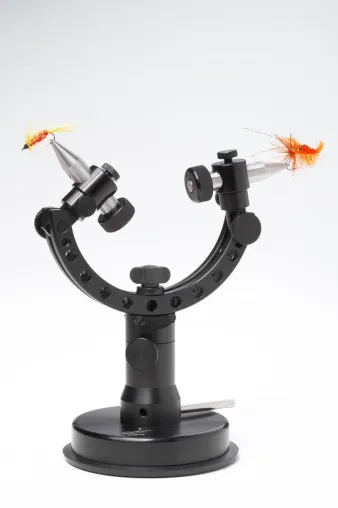 Der Vosseler Bindestock gewinnt den red dot design award Bild: Der Vosseler Bindestock gewinnt den red dot design award
