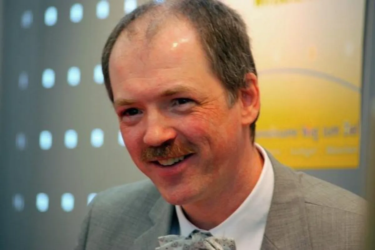 Matthias Konrad