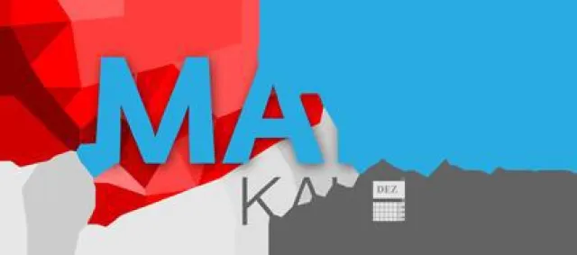 Adventszeit ist Mathe-Zeit: Start des digitalen MATHEON-Kalenders Bild: Adventszeit ist Mathe-Zeit: Start des digitalen MATHEON-Kalenders