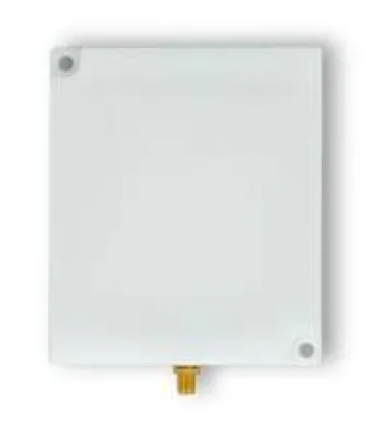 Bild: RFID-Spezialist metraTec präsentiert kompakte Patch-Antennen für 868 MHz