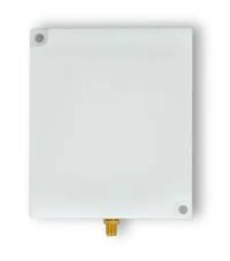 Bild: RFID-Spezialist metraTec präsentiert kompakte Patch-Antennen für 868 MHz