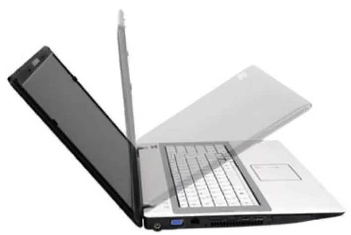 Bild: Terra und Nexoc Notebooks nun auch bei Keware