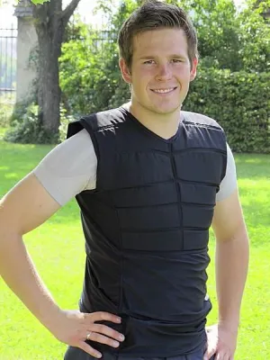 Weltneuheit gegen Hitzestress Bild: Weltneuheit gegen Hitzestress