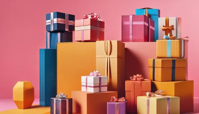 Bild: Provimedia präsentiert Deutschlands ersten KI-basierten Geschenkefinder