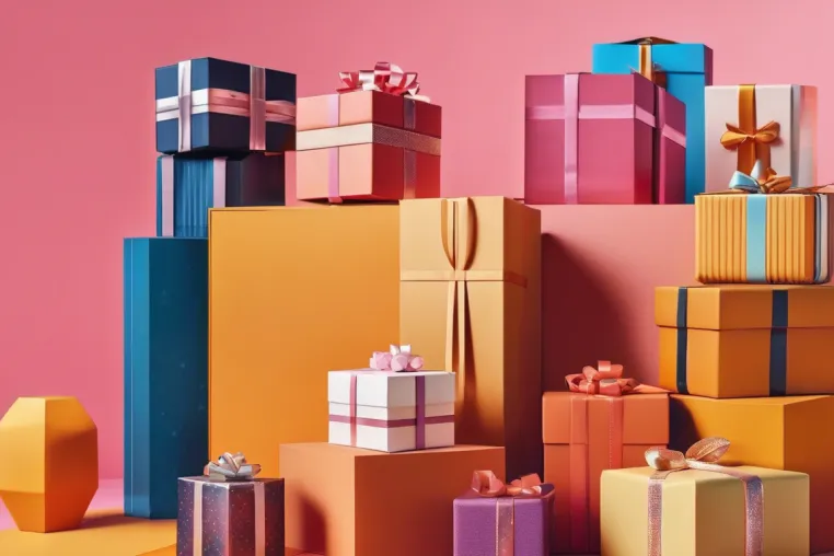 Bild: Provimedia präsentiert Deutschlands ersten KI-basierten Geschenkefinder