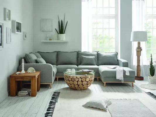 Bild: Die Aussichten für den Herbst: hell und freundlich