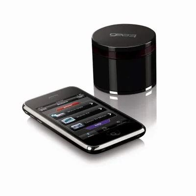 Bild: Eine für alle: UnityRemote™, die universelle Fernbedienung