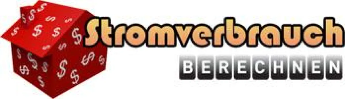 Stromverbrauch Berechnen.com Logo