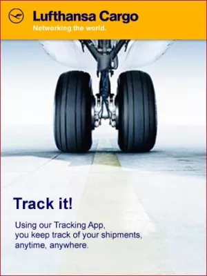 Bild: CLANMO und Lufthansa Cargo launchen App für drei Plattformen