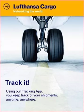 Bild: CLANMO und Lufthansa Cargo launchen App für drei Plattformen