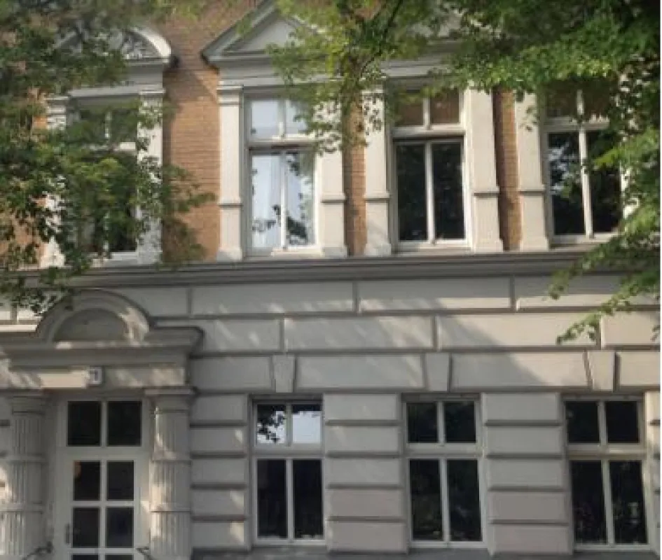 Tegel-Residenz