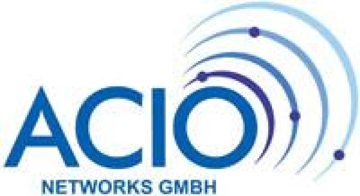 ACIO networks GmbH Ihr Versicherungsmakler