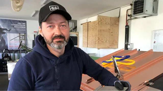 Bild: Wer ist Markus Riedl, der Entwickler von KAPIpro®?