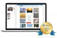 Bild: Learnship gewinnt Gold bei den 2016 Brandon Hall Group Excellence Awards in Technologie