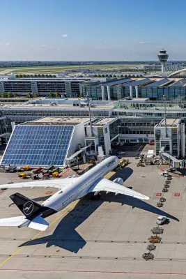 Bild: Flughafen München und AKAD University starten mit der Weiterbildung „Wechseljahremanager:in“ durch