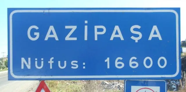 Deutsche Türkei Zeitung - Flughafen Gazipasa - kommt er oder nicht? Bild: Deutsche Türkei Zeitung - Flughafen Gazipasa - kommt er oder nicht?