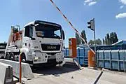 Bild: Transparente Fuhrparksteuerung leicht gemacht. rona:mobile beschleunigt Auftragsabwicklung