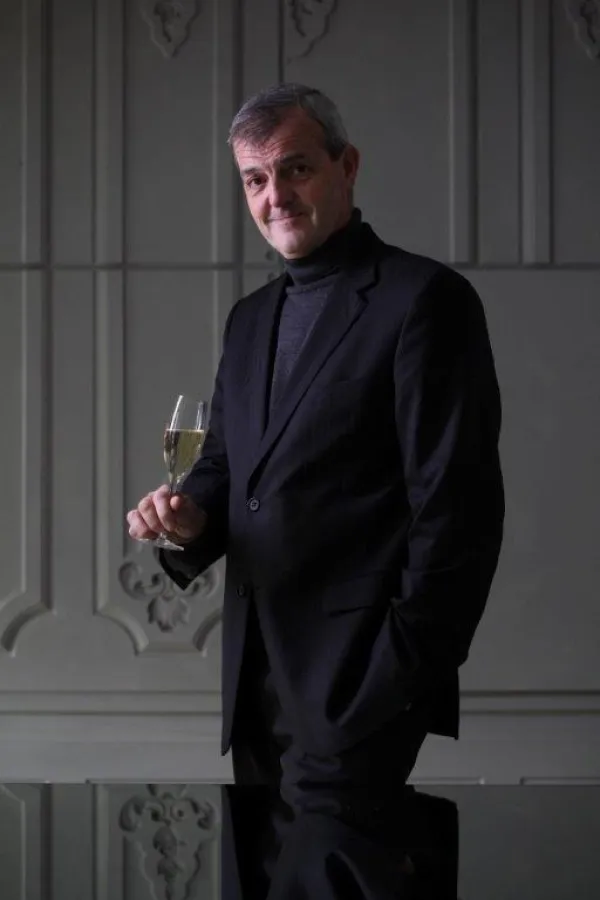 Fotocredit: Champagnes P&C Heidsieck – S.A.S. – REIMS