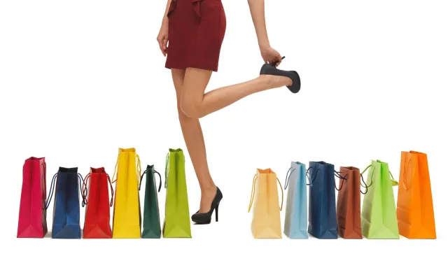 Bild: Damen Schuhe Übergrössen bei schuhplus bestellen