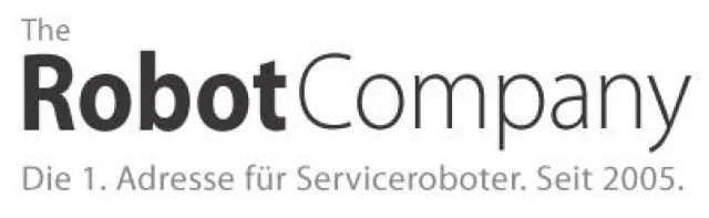 Bild: ROBOT COMPANY eröffnet Roboter-Fachgeschäft