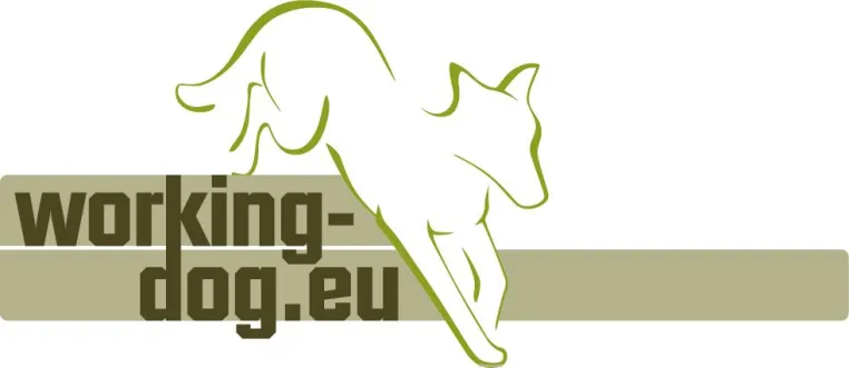 Working-Dog jetzt mit Video-Austausch-Funktion Bild: Working-Dog jetzt mit Video-Austausch-Funktion