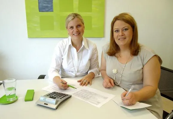 Bild: Gründungsberatung nur für Frauen: Erfolgreiche Vorbilder machen Mut