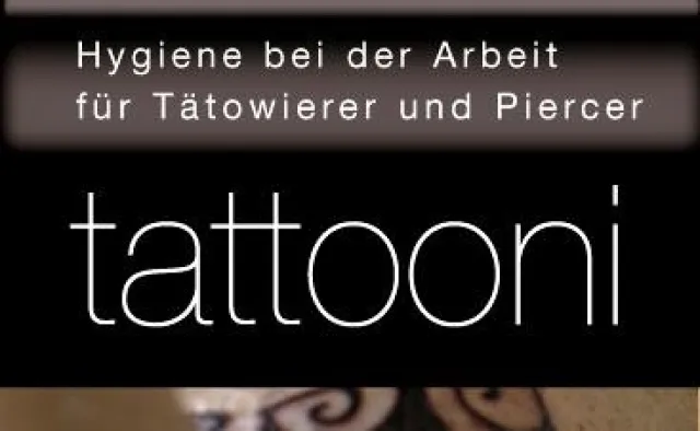 Bild: Meu: Hygiene-Seminare für Tätowierer und Piercer
