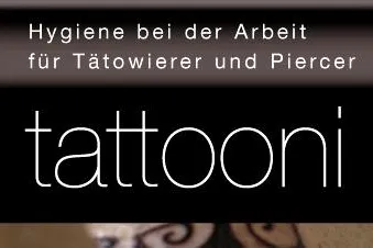 Bild: Meu: Hygiene-Seminare für Tätowierer und Piercer