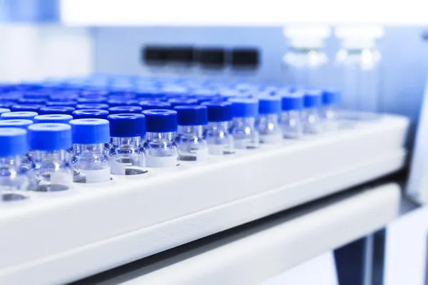 Bild: Miebach Pharma- und Life-Science-Studie 2020: Die Digitalisierung verändert die Pharma Supply Chain
