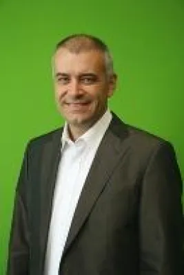 Bild: Thomas Baur neuer Director Alliance bei QlikTech