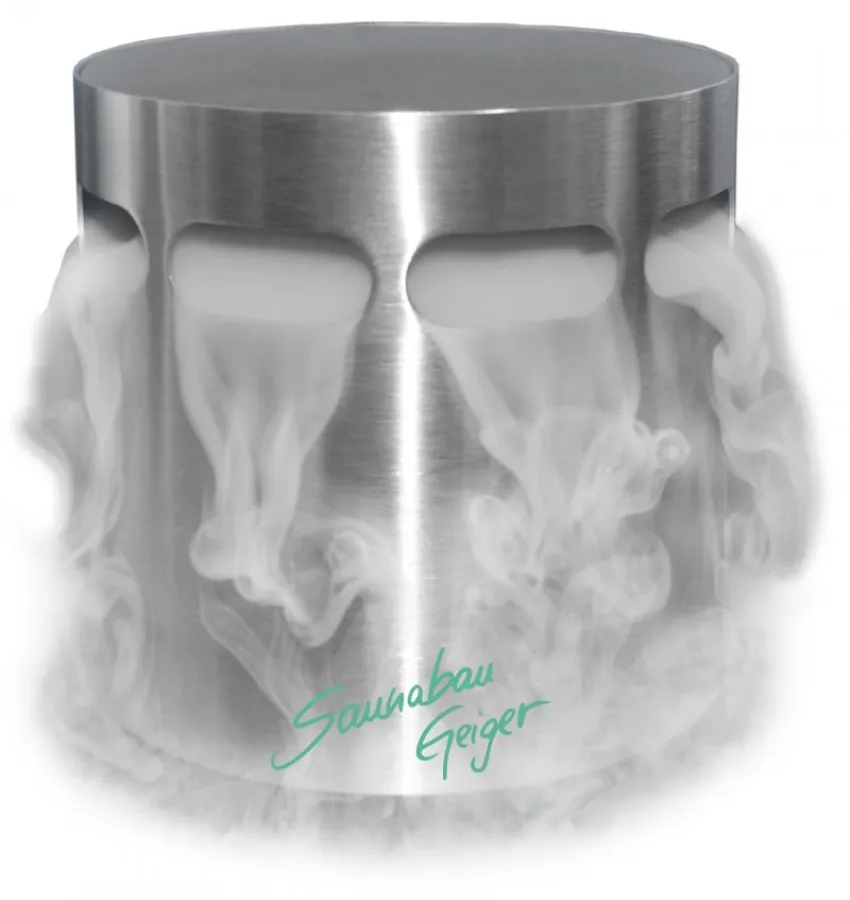 Referenzbild Saunabau Geiger