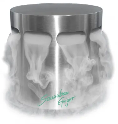 Bild: Saunabau Geiger: Immunsystem stärken – Sauna und Sole-Inhalation